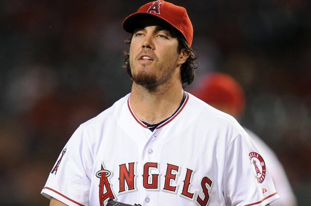 How an In-Form Dan Haren Would Get the Washington Nationals to the World Series