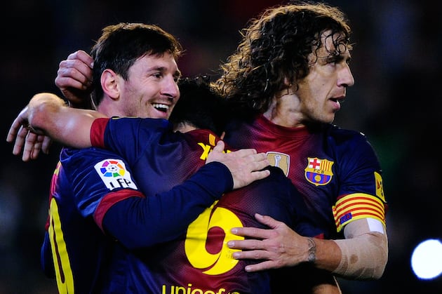 Cordoba vs. Barcelona: What You Need to Know About Barca's Copa Del Rey Rivals