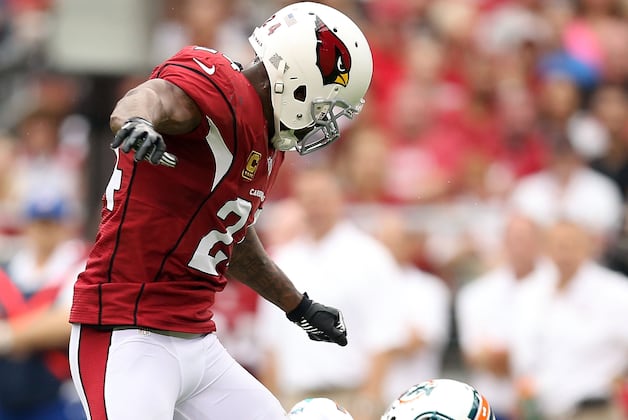 Adrian Wilson Doubts He'll Return to Arizona Cardinals