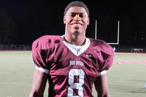 Alquadin Muhammad to Miami: Hurricanes Land Top-Ranked Football Recruit