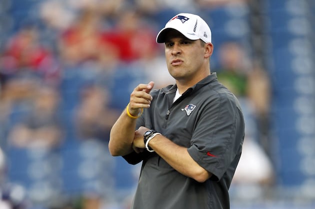 Josh McDaniels Could Be Closing in on His Second Chance as a Headcoach