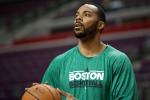 Celtics' Big Man Fined $25K for Obscene Gesture