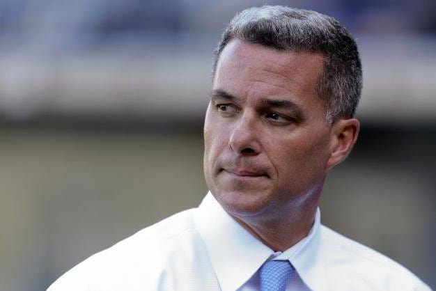 Royals' Trade with Rays Makes Kansas City Dangerous in AL Race