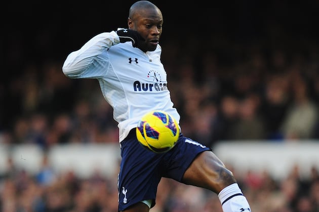 William Gallas Fears Tottenham Are Not Ready to Break into Top 3