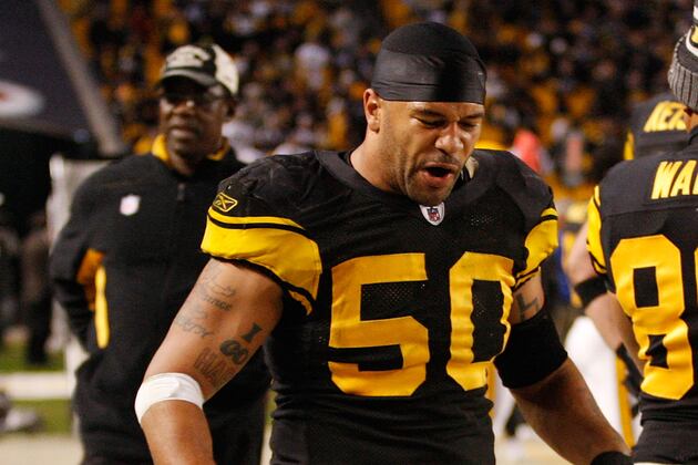 Veteran Players Candid About Drunken Driving Around NFL