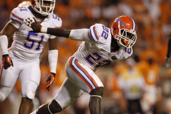 2012 ESPN.com All-SEC Team