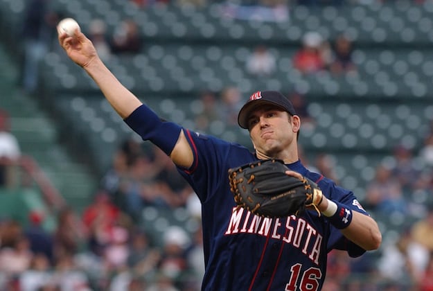 Doug Mientkiewicz to Manage Twins' High Single-a Team