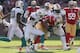 49ers edge out the Dolphins