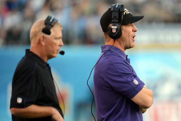 Caldwell Elevated to Offensive Coordinator