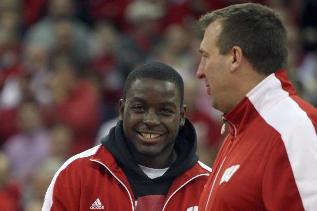 Debate: Who Will Be Harder to Replace Next Season, Bielema or Ball?
