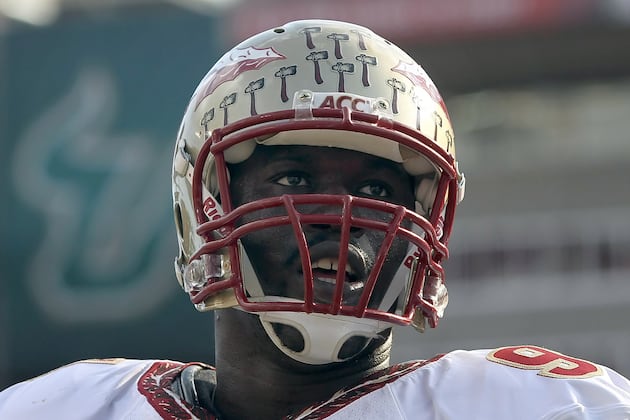 2012 ESPN.com ACC All-Conference Team