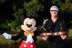 Disney Dropped from PGA Tour 2013-14 Schedule