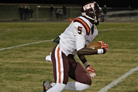 Hamilton, Three Others Commit to Penn State