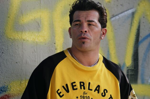 Arturo Gatti, Virgil Hill Enter Boxing Hall