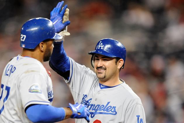 Could the Dodgers Win 110 Games?