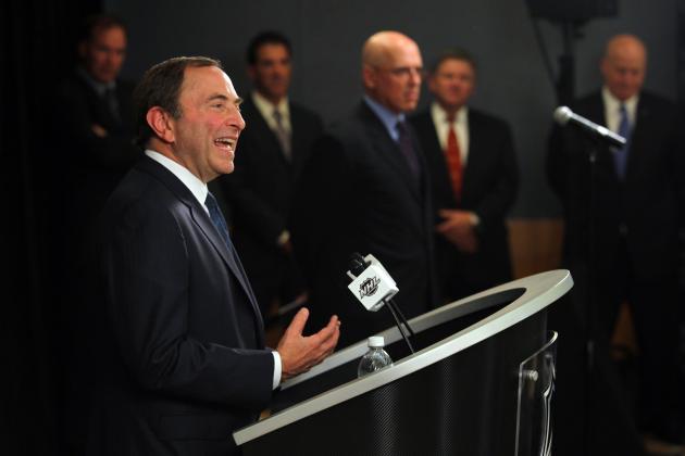 Debate: Who Is Most to Blame for the Lockout Continuing?