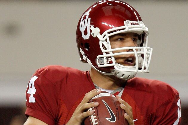 Bowls and the Heisman: Looking at the Sooners' History vs. Heisman Winners