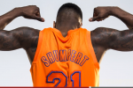 Shumpert Releases New York Knicks Rap Anthem 