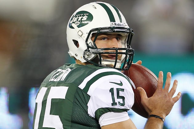 ESPN Finally Disavows Its Tebow Coverage: