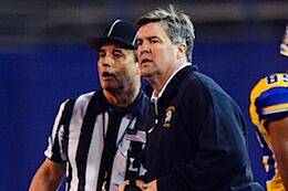 Colorado Taps SJSU's Mike MacIntyre for Ongoing Rebuilding Job in Boulder