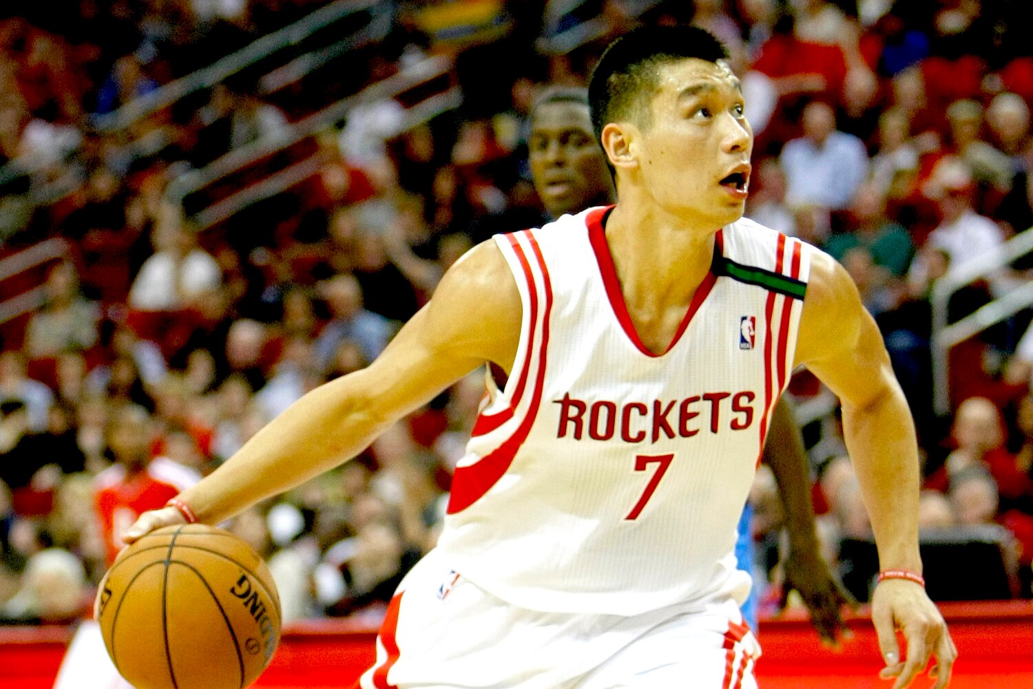 Blueprint for a Deep Houston Rockets Playoff Run | Bleacher Report