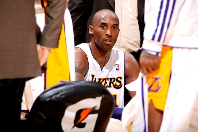 NBA Tweets from Last Night: Twitter Diagnoses Obvious Problems with LA Lakers