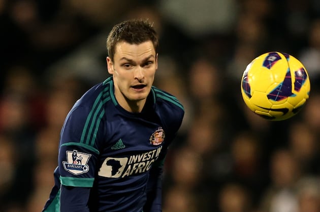 Don't Panic! Sunderland Are NOT in a Relegation Scrap Claims Johnson