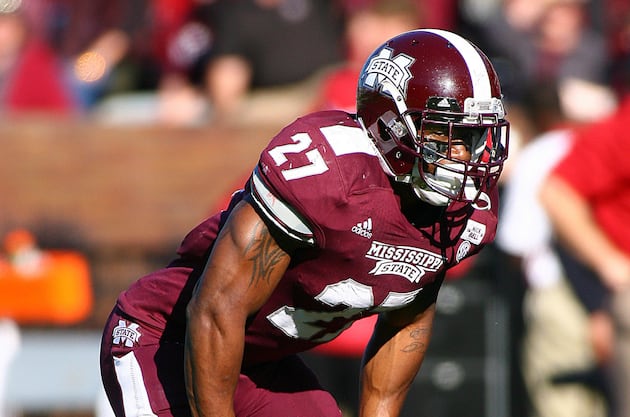 3 Mississippi State Players Testing NFL Waters