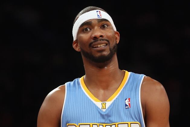 Brewer Wants New Deal with Nuggets