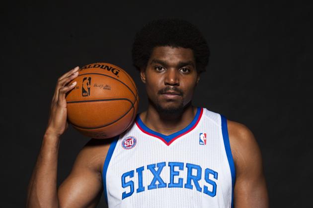Debate: Would the Sixers Win the Atlantic with a Healthy Andrew Bynum?