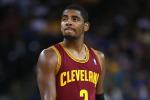 Irving Ready to 'Whip Some Other Teams' 