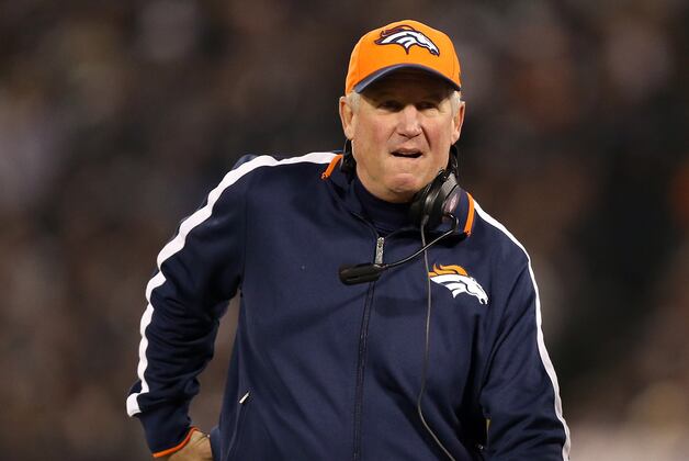 Denver Broncos Targeting AFC's No. 2 Seed