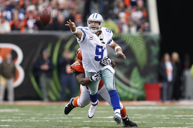 Dallas Cowboys Honor Jerry Brown with Triumph; Week 14 Notes