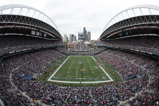 Thoughts on 49ers-Seahawks in Prime Time