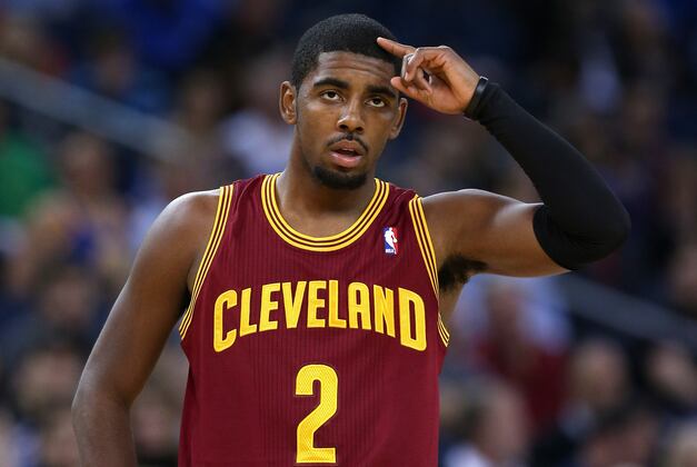 Cavs' Irving Expected to Return Against Lakers