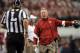 Bobby Petrino will be on the Neyland Stadium sidelines next season to lead his Hilltoppers against the Vols.