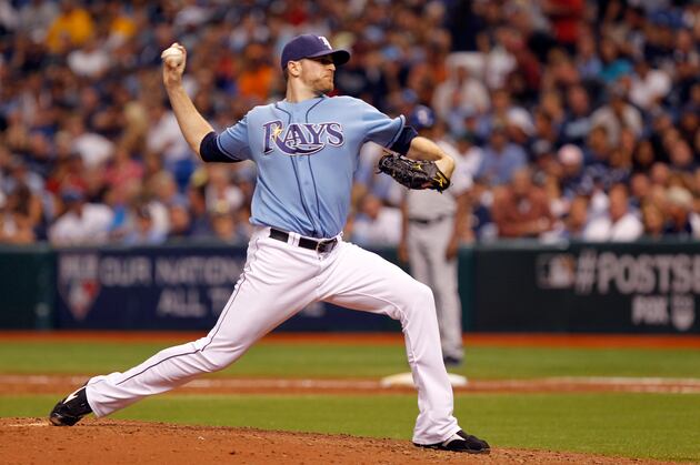 Davis Eager to Return to Rotation