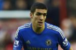 Report: Chelsea Mid Romeu Likely Out for Year