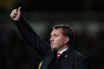 What Constitutes Successful First Season for Rodgers?