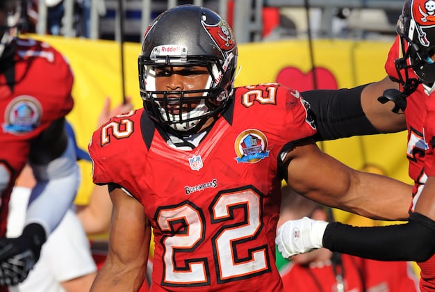 Idaho NFL Ties, Week 14: Martin Scores, Johnson Forces a Fumble