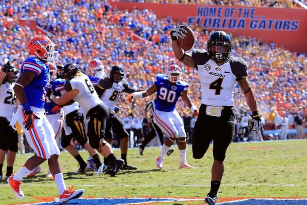 Kendial Lawrence Named Football MVP
