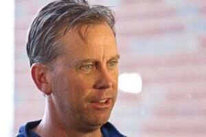 OK State OC Todd Monken Named Head Coach at Southern Miss