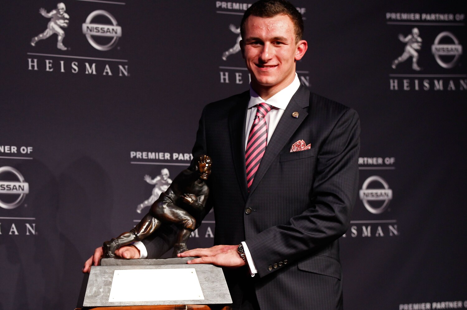 2013 Heisman Trophy Winner Odds Bleacher Report