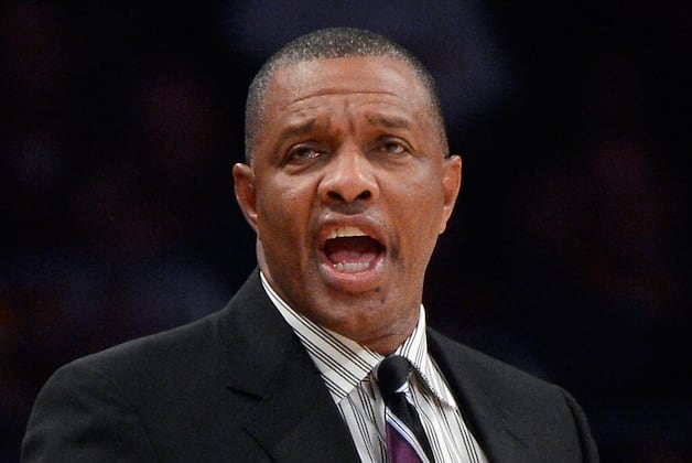 Suns Owner Says Alvin Gentry's Job Is Safe