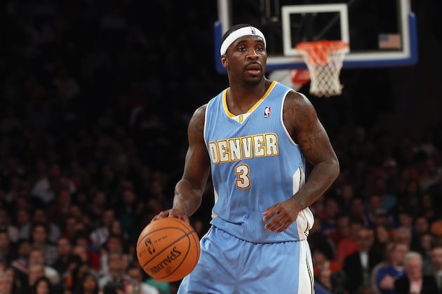 Ty Lawson, Denver Nuggets, and the Terrible 2s