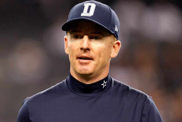 Jason Garrett Says Cowboys Will Support Josh Brent