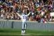 18 Oct 1998: Cornerback Deion Sanders #21 of the Dallas Cowboys in action during the game against the Chicago Bears at Soldier Field in Chicago, Illinois. The Bears defeated the Cowboys 13-12. Mandatory Credit: Jonathan Daniel /Allsport