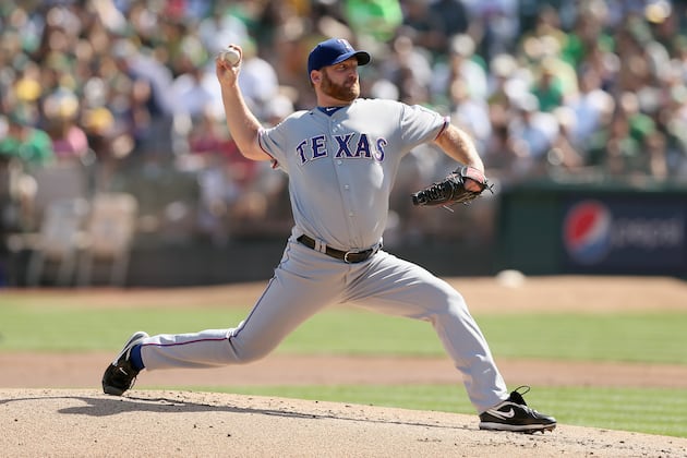The Time to Add Pitching Is Now, Not Later