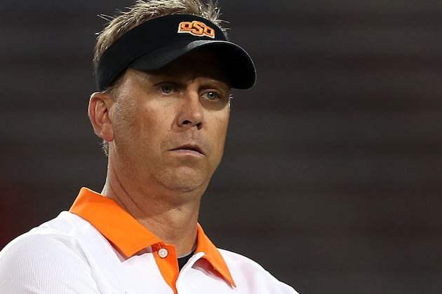 How Todd Monken Leaving for Southern Miss Affects the Oklahoma State QBs