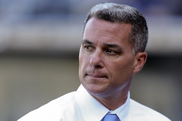 Royals GM Finds Trade Criticism 'Insulting'
